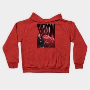 The Room Kids Hoodie